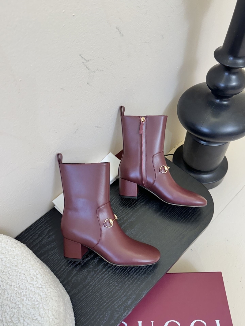 H**me5 boots